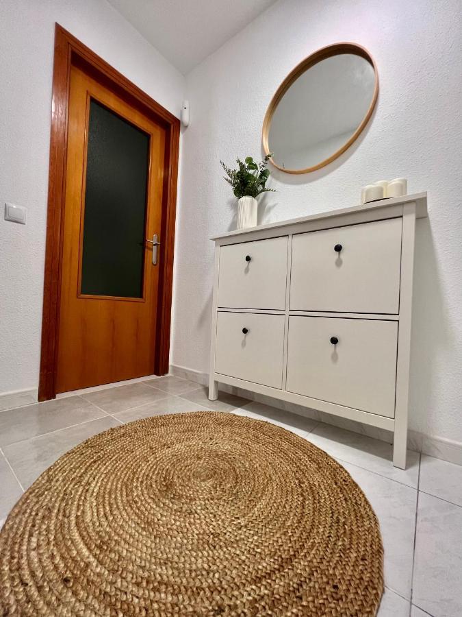 Apartamento Sant Roc 貝尼多姆 外观 照片